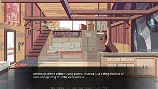 pearls got the cake gem blast