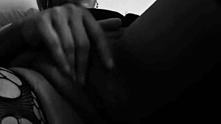 Watch Angelg Play in Her Bedroom with Toys and Have Fun