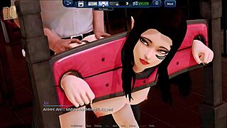 Explore the exciting world of harem hotel 204!