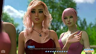 Ep4 Sexy Patients - Helping The Hotties Cum