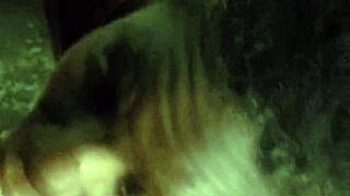 verification video part 1 with black blowjob