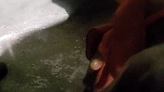 verification video part 1 with black blowjob