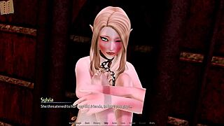 Welcome to harem hotel 158