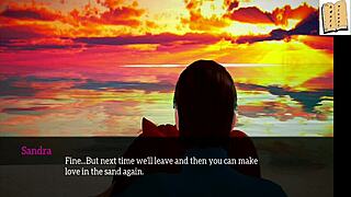 My New Family Episode 170 In Anime Hentai Cartoon Style!