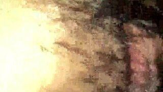 Bold Brother Licks Sleeping Sister's Pussy Intensely While Family Is Away