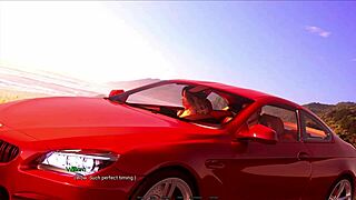 i can't believe the radiant waitress is getting assfucked in the stalls with a monster cock