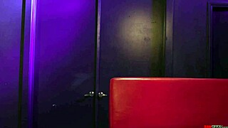 Gay Firefighters Engage in Wild Orgy with Doggystyle and Rimjob in Bar