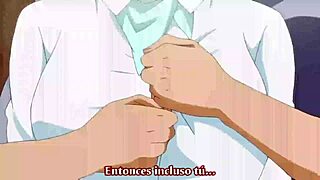 Kiniitta Chitsu Ni Ikinari 2 Sub Español