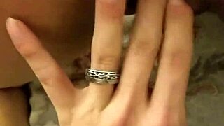 Real Hot Wife Fucked Hard By Husband With Condom While Moaning Loudly In Bedroom