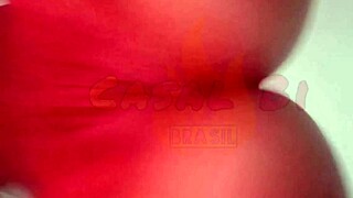 Minha Namorada Safada Exibe Bucetinha E Peitos Grandes