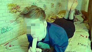 i guide how to suck banana deepthroat