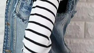 Have you seen the android 18 sex doll? It's a hentai anime fuck doll with toys for teen play