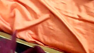 los calzones de mi cuñada cumshot