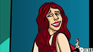 i banged my curvy stepmom on my birthday bash