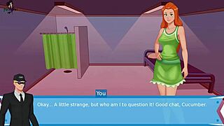 totally spies paprika trainer part 6