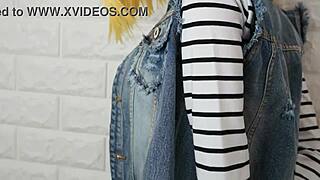 Have you seen the android 18 sex doll? It's a hentai anime fuck doll with toys for teen play