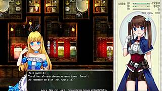 The Story Of Emma The Alchemists Debt Repayment Part 5