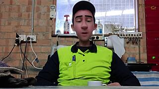 Step gay dad - work sucks - life is tough i like to escape into foot fantasy dreams even when i am at work