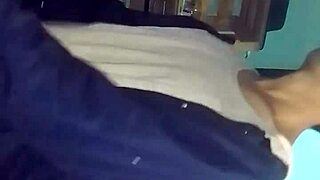 Latina Emo Couple Doggystyle