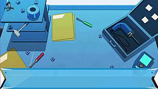 totally spies paprika trainer part 6