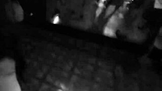Hidden Camera Catches Stripper Giving Lap Dance And More