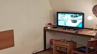 bisek explores gay encounters subtly.