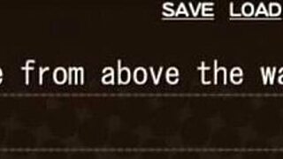 Mesumama Gets Bent Over For Doggystyle Creampie!