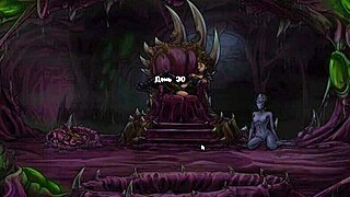 Check out Slutcraft Heat of the Sperm gameplay part 21