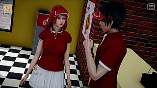 MY BULLY IS MY LOVER 35 WITH BIG TITS