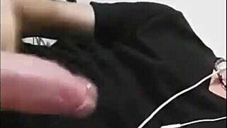 Amateur Compilation of Various Scenes