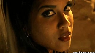 damn, her naked indian beauty just blowin’ my mind!