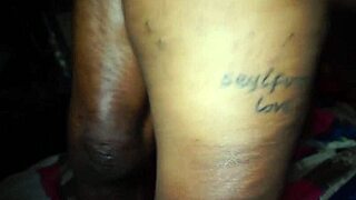 sexy bbw takes long hard cock in doggystyle, her big ass bouncing