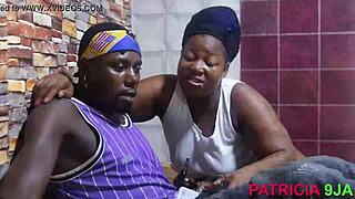 i banged patricia hard every friday night with my monster cock.