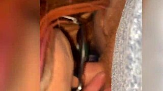 Hey, Sasha, tell me how it feels trying anal for the first time with that cumshot!