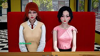 MY BULLY IS MY LOVER 35 WITH BIG TITS