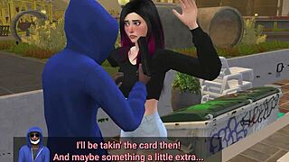 i'm the free-use office slut getting humiliated by workers at work