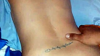 el amigo me dio un rico sabroso sexo aunque queria que tenga mas grande su pija