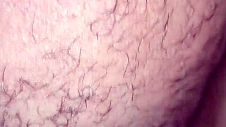 Milf Gets Fucked In The Car Passionately.