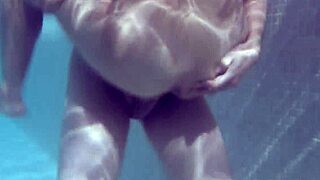 Indian Couple Enjoys Intimate Oiled Erotic Massage Session