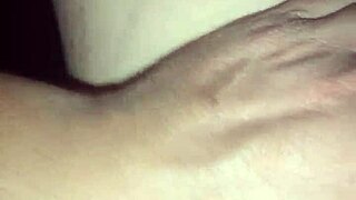 Milf Gets Fucked In The Car Passionately.