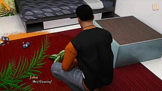 Dik Chick Route 86 Talks to the Diks