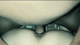 I Watched The Pornstar Fuck Doggystyle With Her Fan Live In Close Up