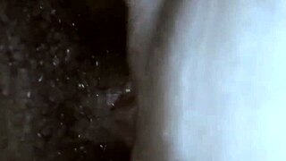 Emotional Close Up Couch Fuck with Milf and Big Black Cock