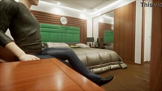 Ever Wondered About Steamy Sex Scenes In Mary's Live Game?