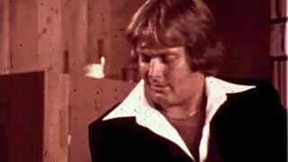 vintage dark london swinging sixties threesomes in shadowy retro vibes! 😈