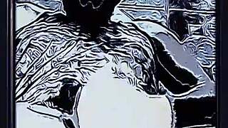 Bad Wolf28 Delivers Intense Fetish Massage with Happy End