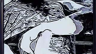 Bad Wolf28 Delivers Intense Fetish Massage with Happy End