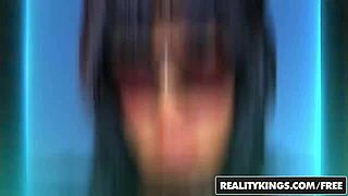realitykings rk prime showcases big cock in tight pussy scenes
