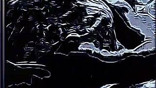 Bad Wolf28 Delivers Intense Fetish Massage with Happy End