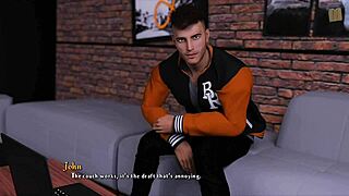 Dik Chick Route 86 Talks to the Diks